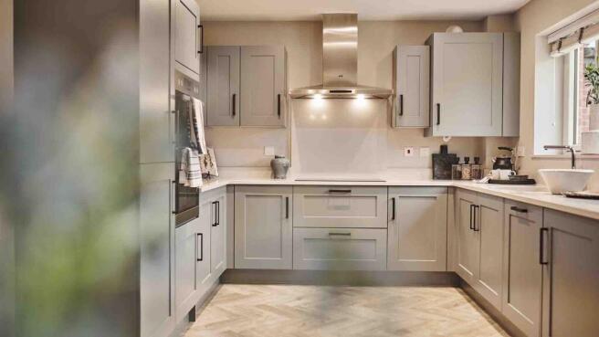 HarperCrewe - Hodthorpe -