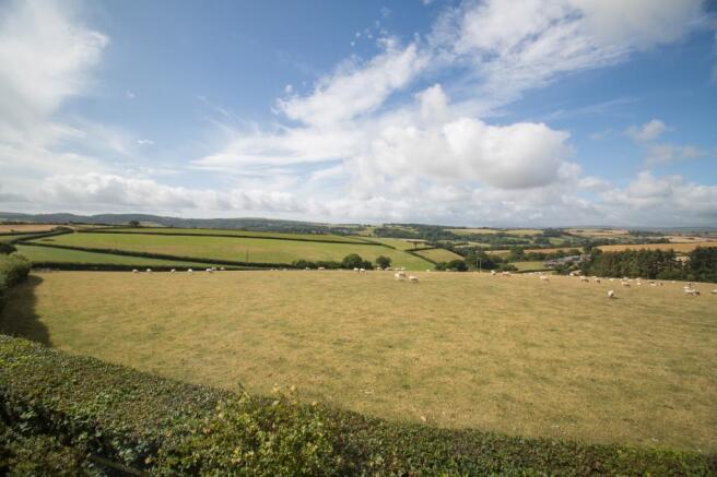 Stunning Views