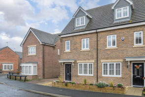 11, Brandling Way, Morpeth NE65 9FA