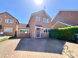 14, The Paddock, Bromsgrove B60 3QY