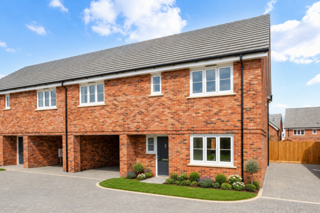 4-bed semi-detached on London Road,
Great Chesterford,
CB10 1FU, £589,950