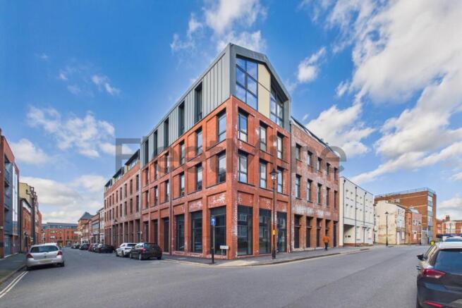 Charles Green Residences
