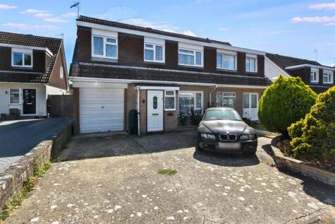 Longmead Way, Tonbridge