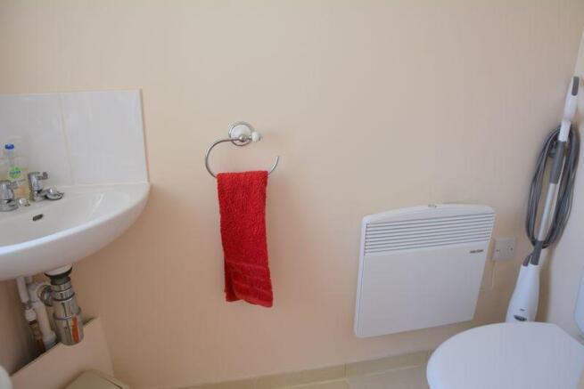 Cloakroom