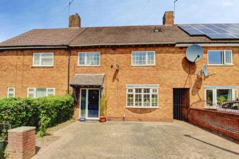 St. Michael Road, Lichfield, WS13