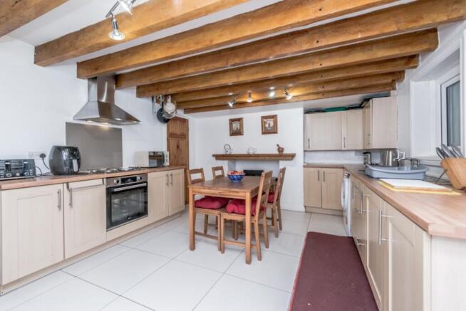 Knowles Lane, Gomersal, Cleckheaton, West Yorkshire, BD19 photo 4