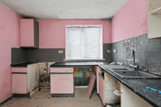 1 bed Ground Flat for sale Image 5