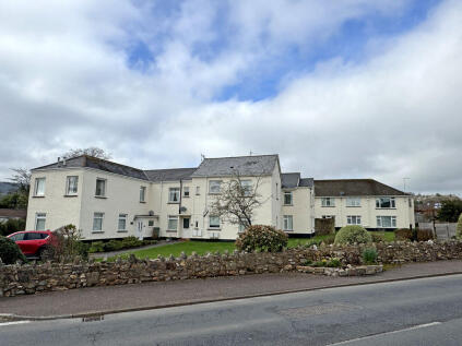 St. Martins Close, Sidmouth