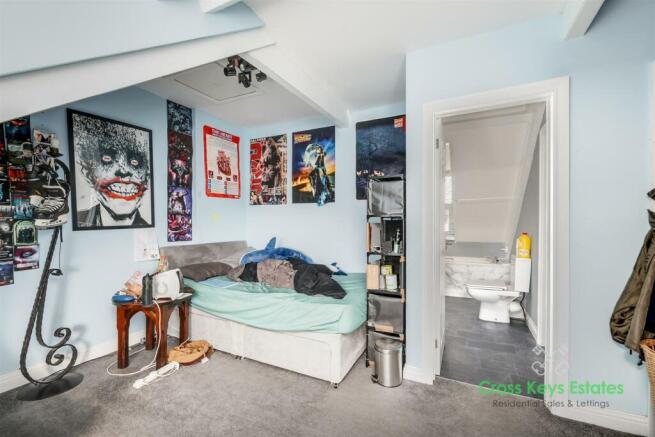 Bedroom 5