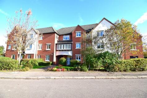 Ross Court, Curie Close, RUGBY