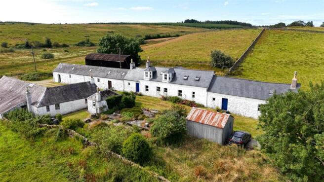 Farmhouse