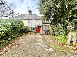 Mays Cottage, Salisbury Road South To Charlton Lane, Shaftesbury SP7 0EN
