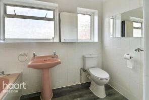 42, Linden Road, Thundersley, Benfleet SS7 4BA