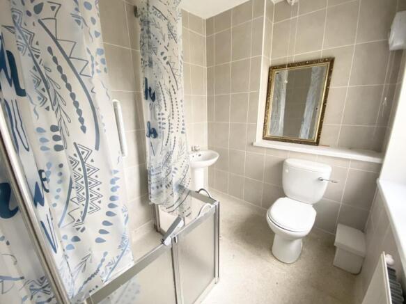 Wet Room