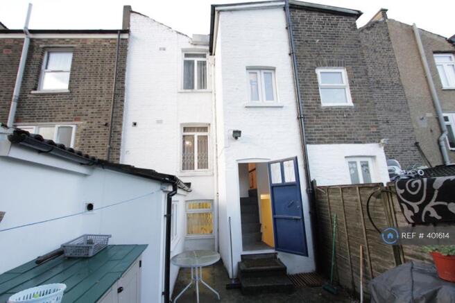 Back Of House