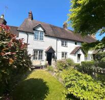 10, High Street, Buriton, Petersfield GU31 5RX