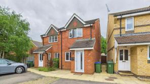 8, Lilac Close, Littlehampton BN17 6UW