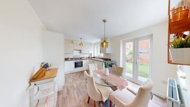 Elderberry Road, Seaham, County Durham, SR7 photo 4