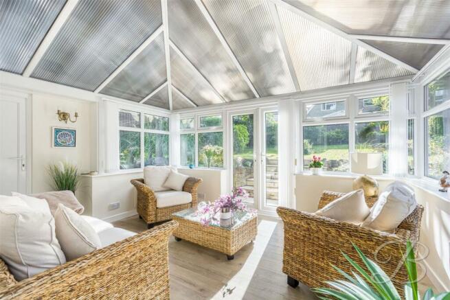 conservatory