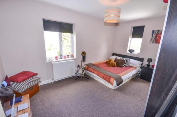 Bedroom 3