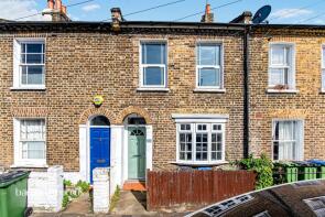 39, Earlswood Street, London SE10 9ET