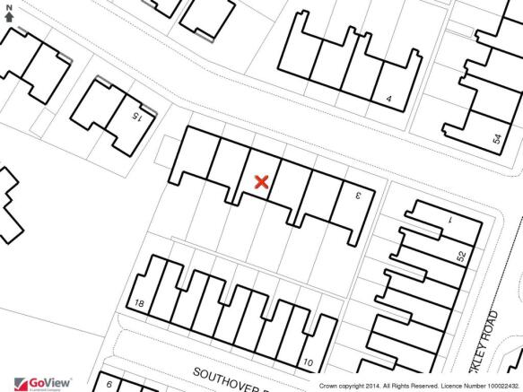 Detail Map