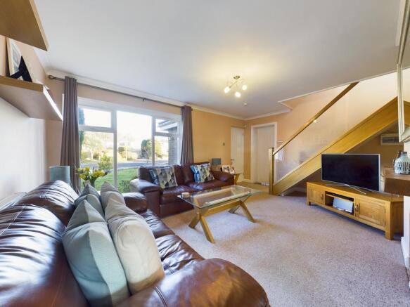 Reception Room 1