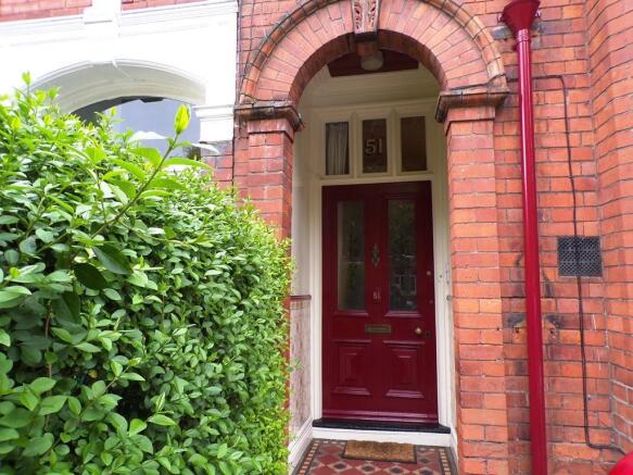 Doorway