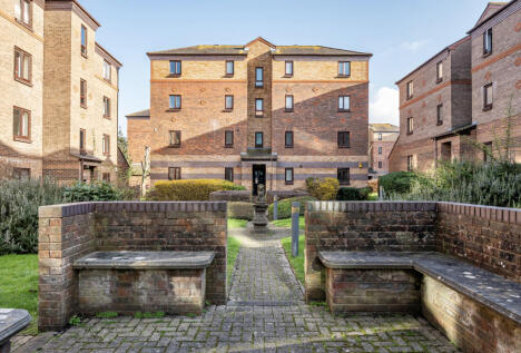 Redcliff Mead Lane, Bristol, BS1