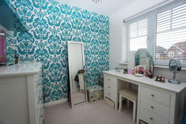Bedroom Four