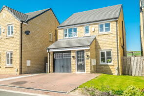 18, Ryeland Way, Flockton, Wakefield WF4 4FL