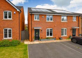 19, Flemish Gardens, Kingswinford DY6 7NB