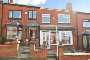 20, Second Avenue, Bury BL9 7RL