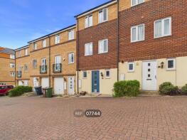 4, Teasel Way, Hampton Centre, Peterborough PE7 8NU