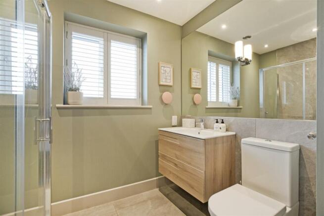 Ground Floor Bathroom