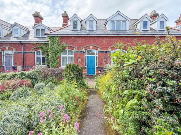 2 bed Terraced for sale Image 12
