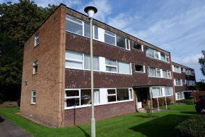 18, Green Gables, Lichfield Road, Sutton Four Oaks, Sutton Coldfield B74 2SX