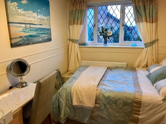 Bedroom 2