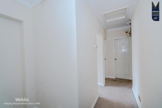 35, St. Johns Road, Pelsall, Walsall, Staffordshir