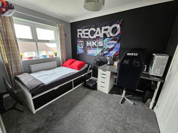 BEDROOM 3