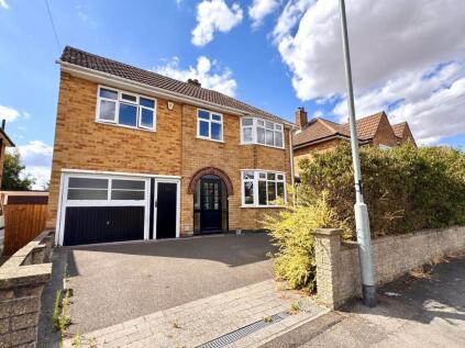 Balmoral Road, Melton Mowbray