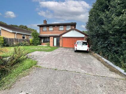 Linthouse Lane, Wolverhampton