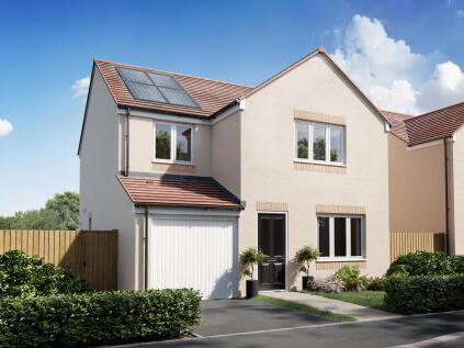 61 Gilberstoun Loan, Brunstane, Edinburgh, EH15 2RQ image 30