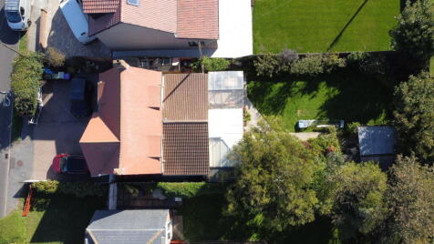 Anderby Road, Chapel St. Leonards, Skegness, PE24 5XA