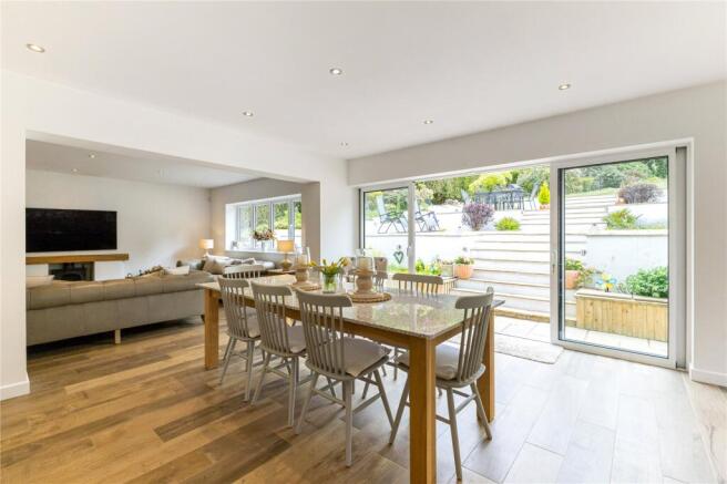 Belsize, Sarratt, Rickmansworth, Hertfordshire, WD3 photo 4