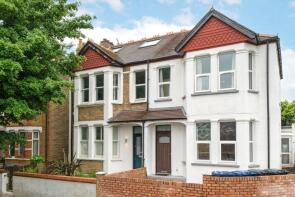 4, Kingsley Avenue, London W13 0EE