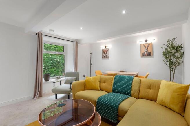 2 bed Terraced for sale Image 8