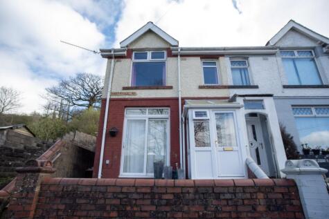 Eastville Road, Tyllwyn, NP23