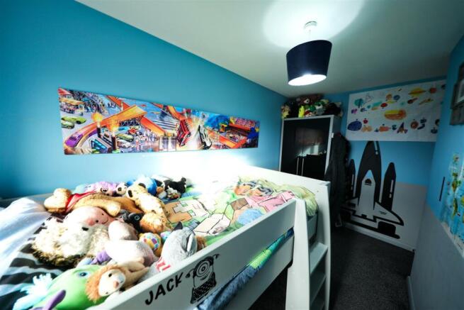Bedroom 3