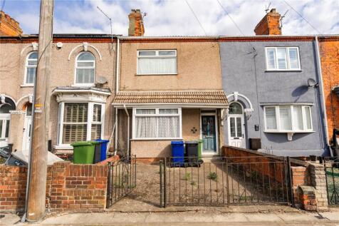 Welholme Road, Grimsby, Lincolnshire, DN32